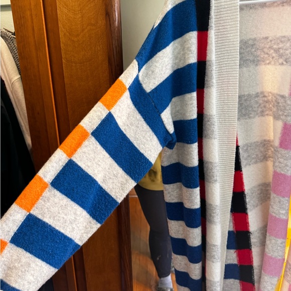 Lego White Knit Sweater with Branded Tag - Picture 2 of 4